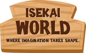 Welcome To Isekai World