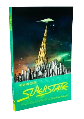 superstate front