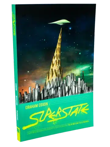 superstate front