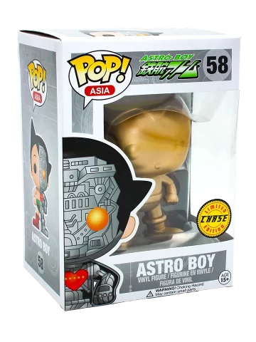 Gold-Astro-Boy-Funko