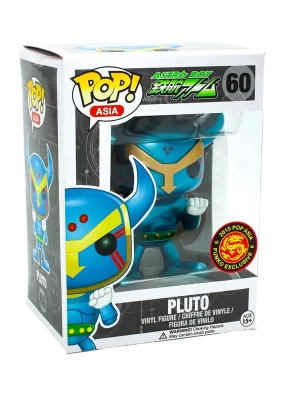 Pluto-AstroBoy-Funko
