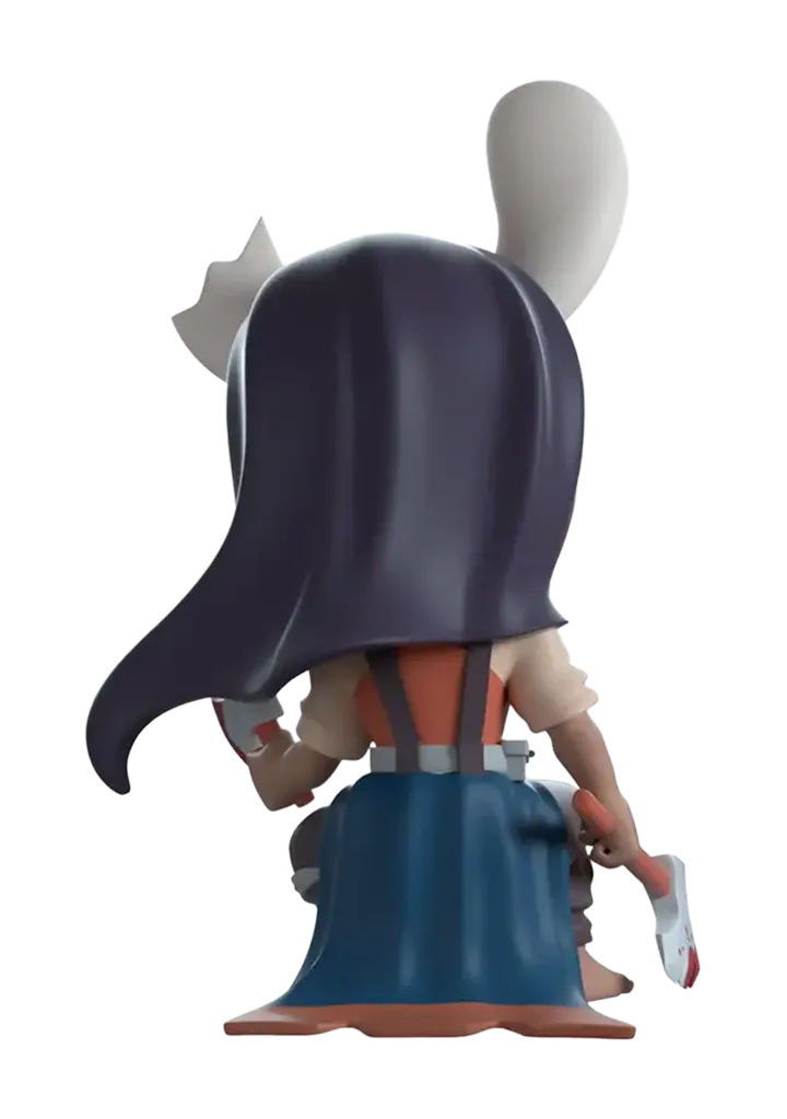 Huntress-DeadByDaylight-Youtooz-B