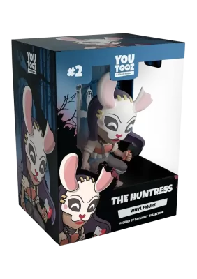 Huntress-DeadByDaylight-Youtooz