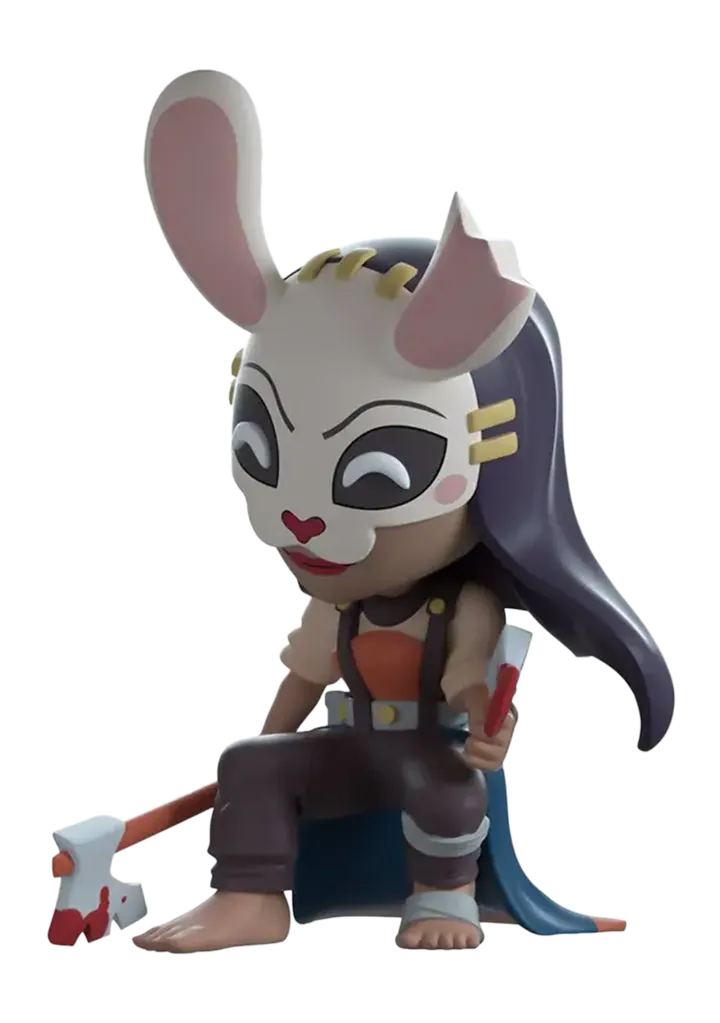 Huntress-DeadByDaylight-Youtooz-FR