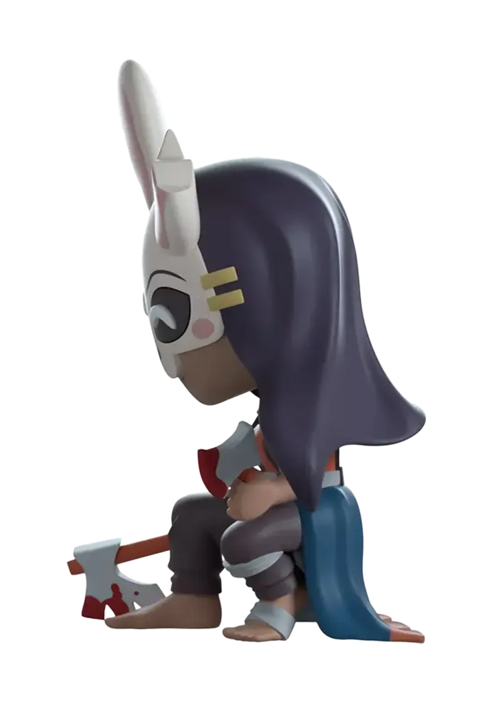 Huntress-DeadByDaylight-Youtooz-L