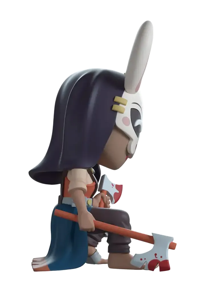 Huntress-DeadByDaylight-Youtooz-R