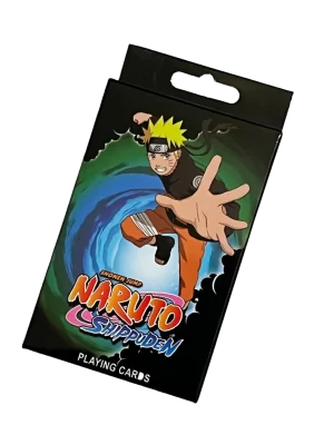 Naruto Cards