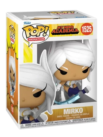 Funko Pop! My Hero Academia - Mirko