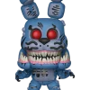 FUNKO POP! BOOKS FNAF-TWISTED BONNIE