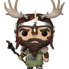 FUNKO POP! DIABLO 4-DRUID