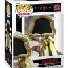 FUNKO POP! DIABLO 4-INARIUS Box