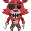 FUNKO POP! FNAF-FOXY THE PIRATE