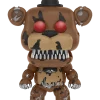 FUNKO POP! FNAF-NIGHTMARE FREDDY