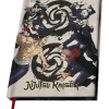 Jujutsu Kaisen – A5 Notebook Tokyo vs Kyoto Front