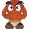 Nintendo – Plush Goomba Small 14cm 2